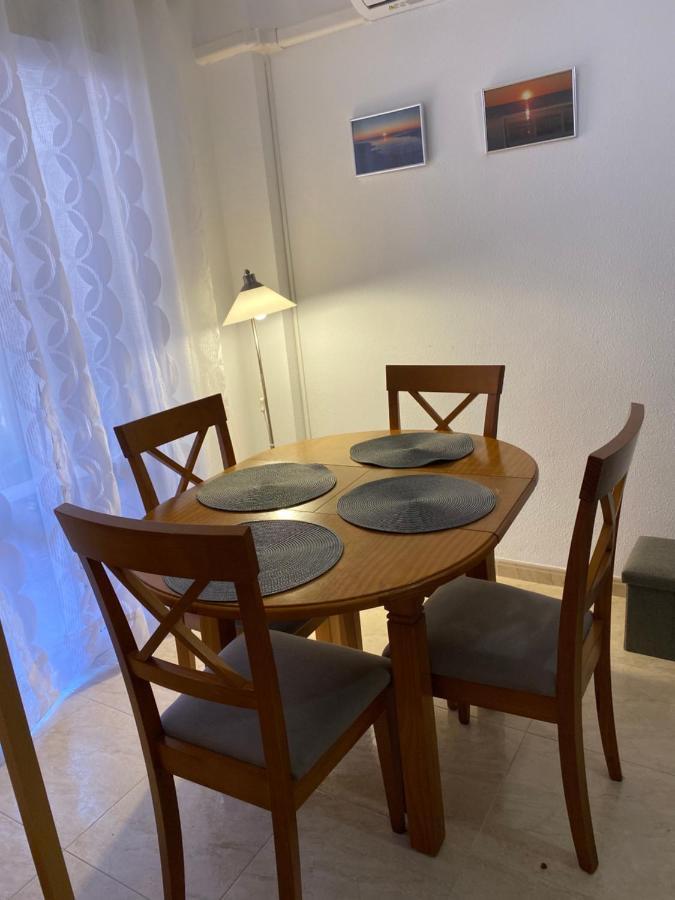 Amazing 2-Bedrooms Apartment With Pool Torrevieja Center 외부 사진