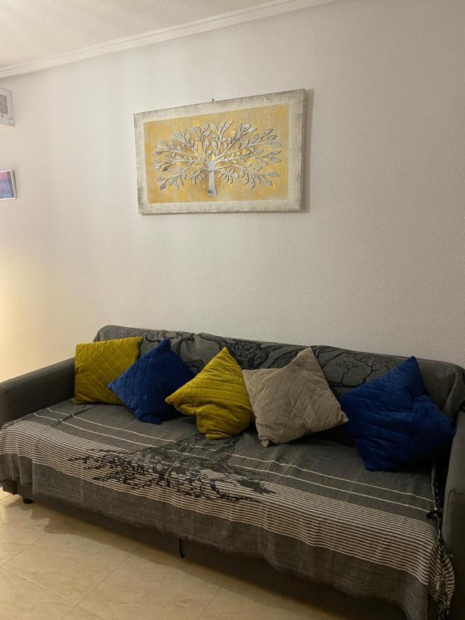 Amazing 2-Bedrooms Apartment With Pool Torrevieja Center 외부 사진