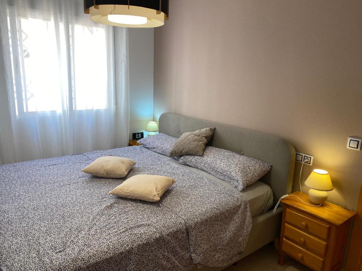 Amazing 2-Bedrooms Apartment With Pool Torrevieja Center 외부 사진