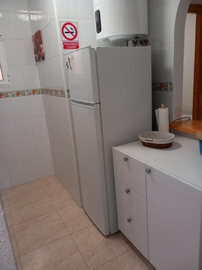 Amazing 2-Bedrooms Apartment With Pool Torrevieja Center 외부 사진